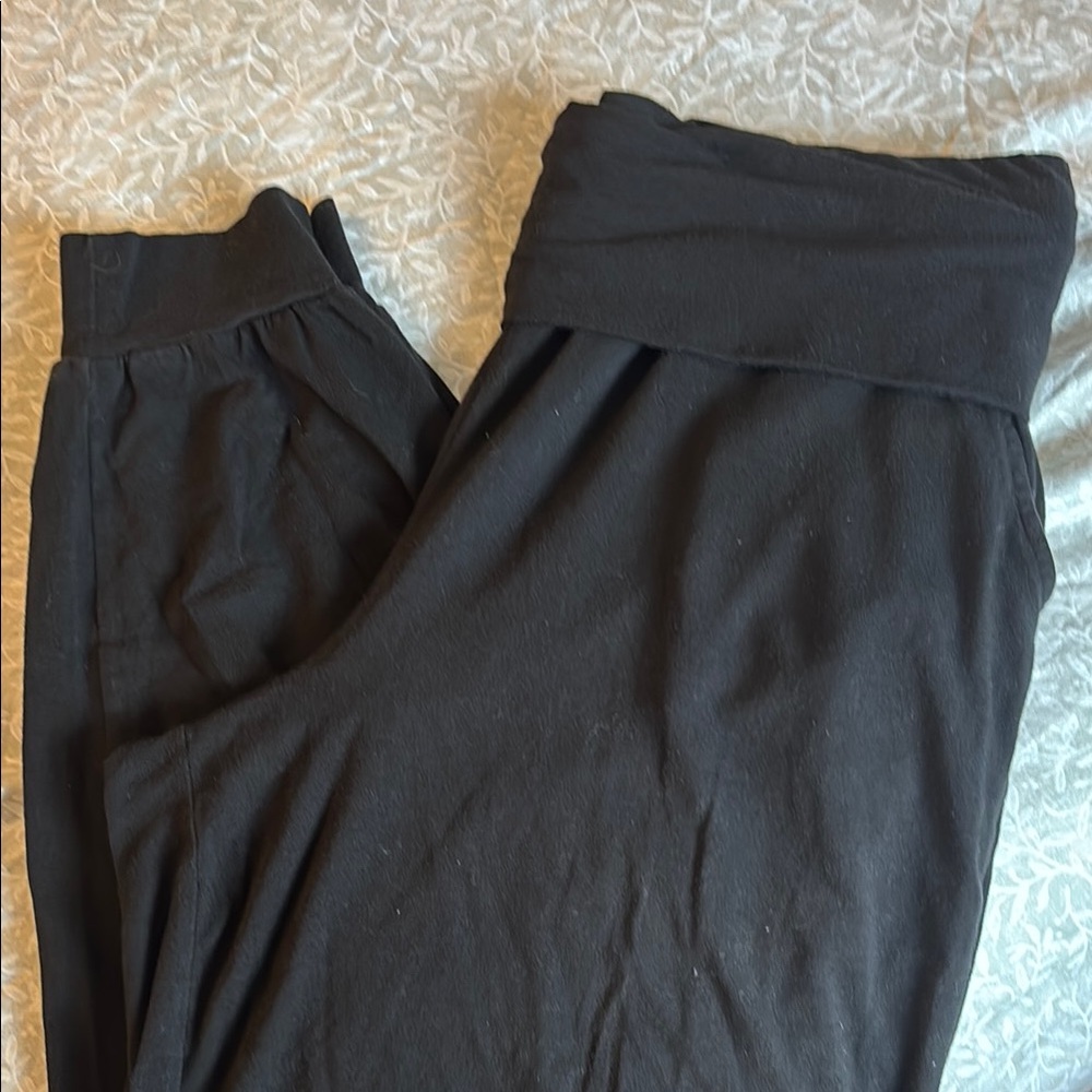 Comfy AnyBody Yoga Pants